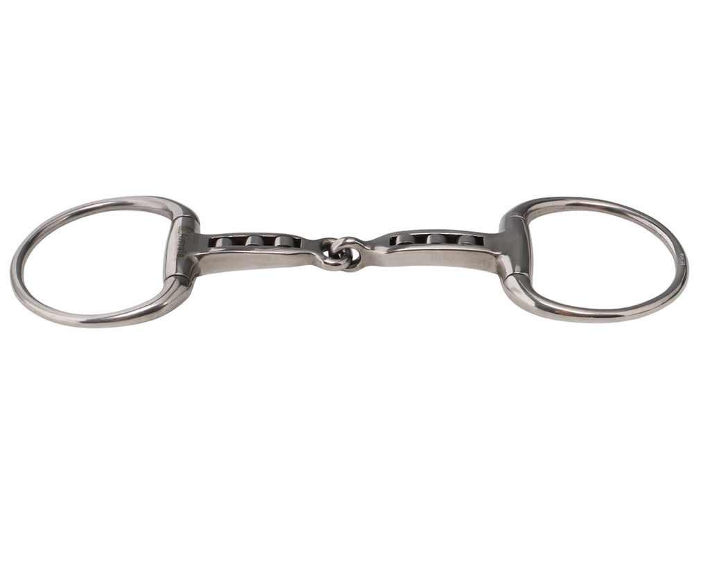 STC Magenis Snaffle Bit