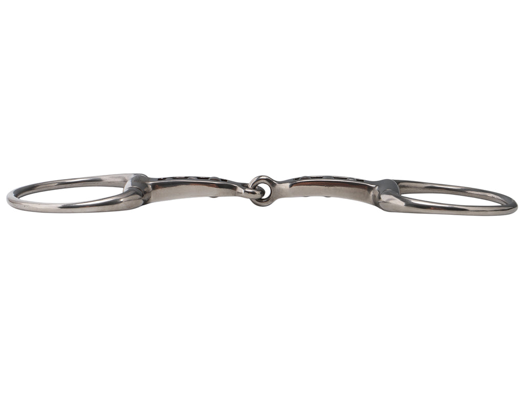 STC Magenis Snaffle Bit