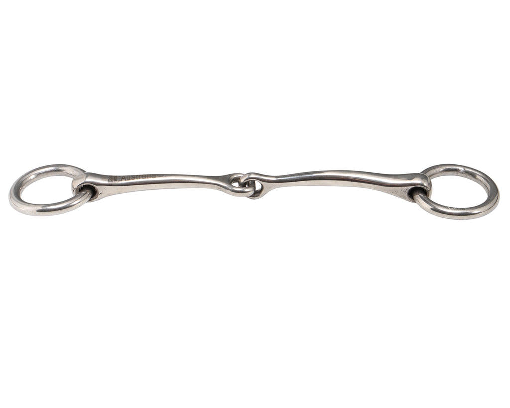 STC Jointed Overcheck Bit