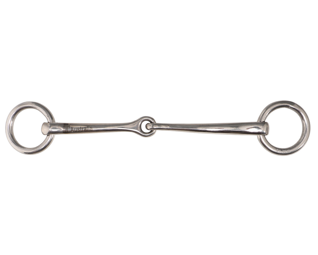 STC Jointed Overcheck Bit