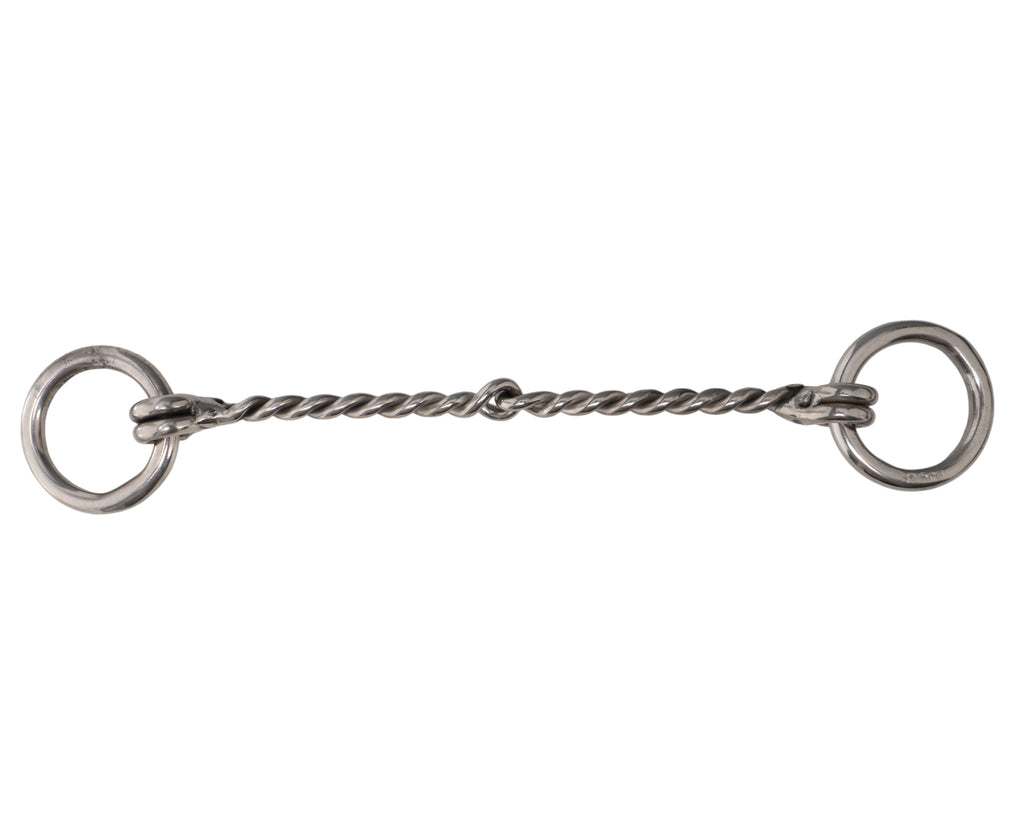 STC Twisted Wire Overcheck Bit