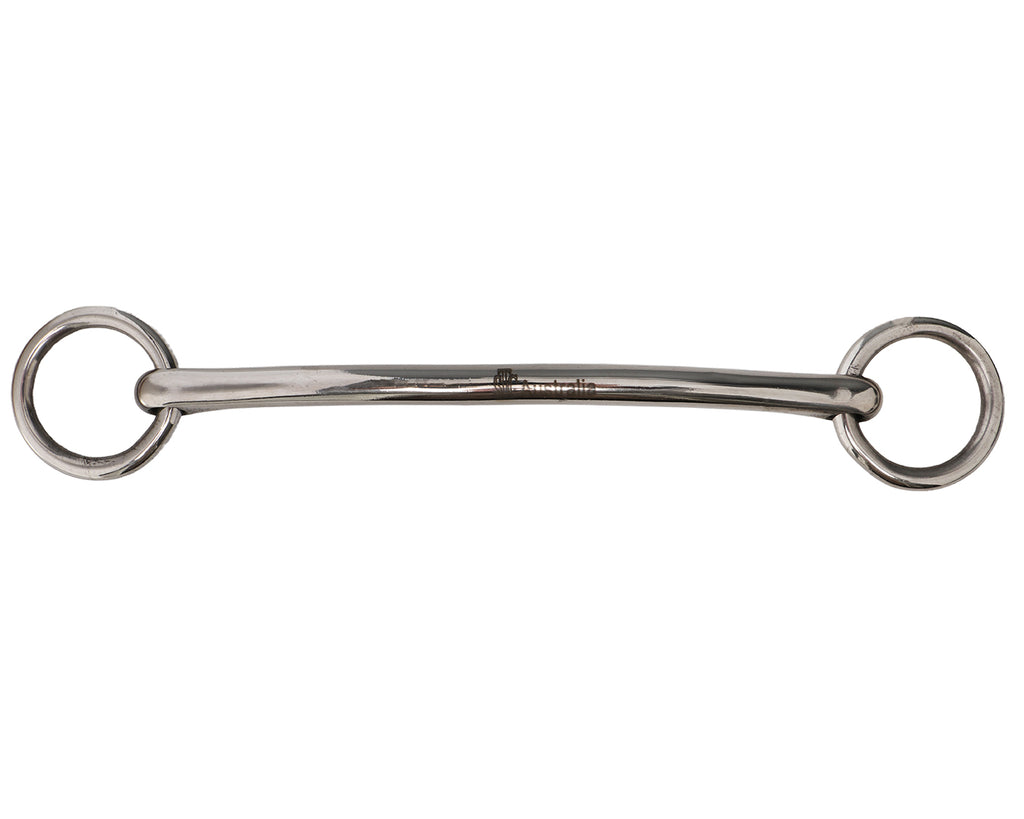 STC Mullen Overcheck Bit