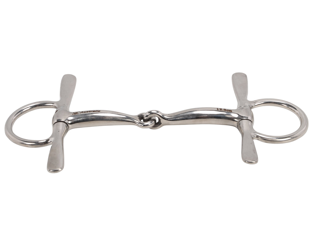 New Zealand Tom Thumb Bit