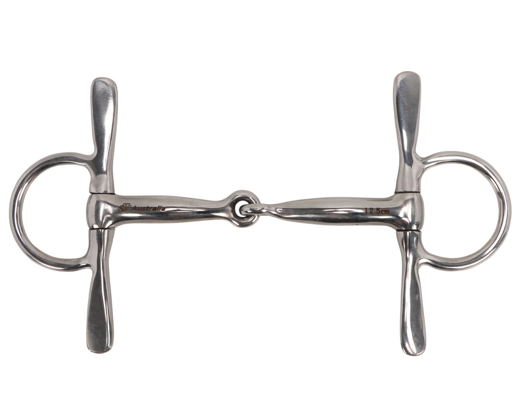 New Zealand Tom Thumb Bit