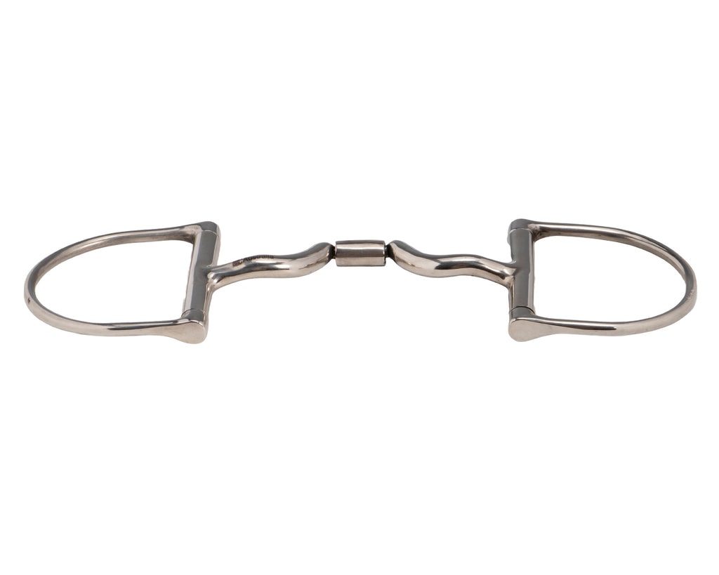 Premier Dee Bit Ported Barrel