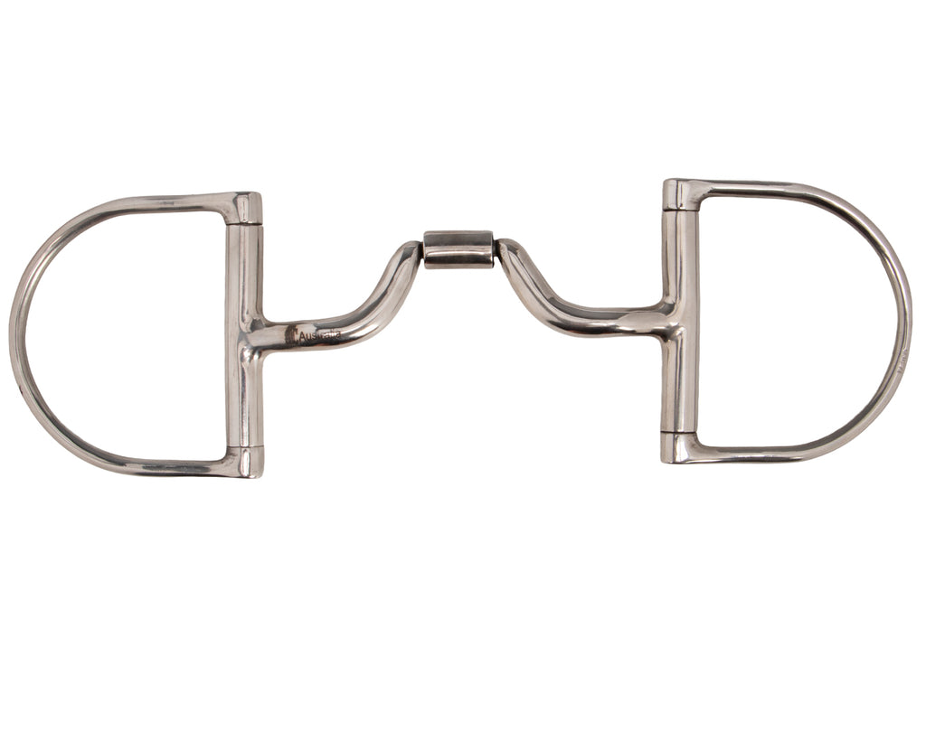 Premier Dee Bit Ported Barrel