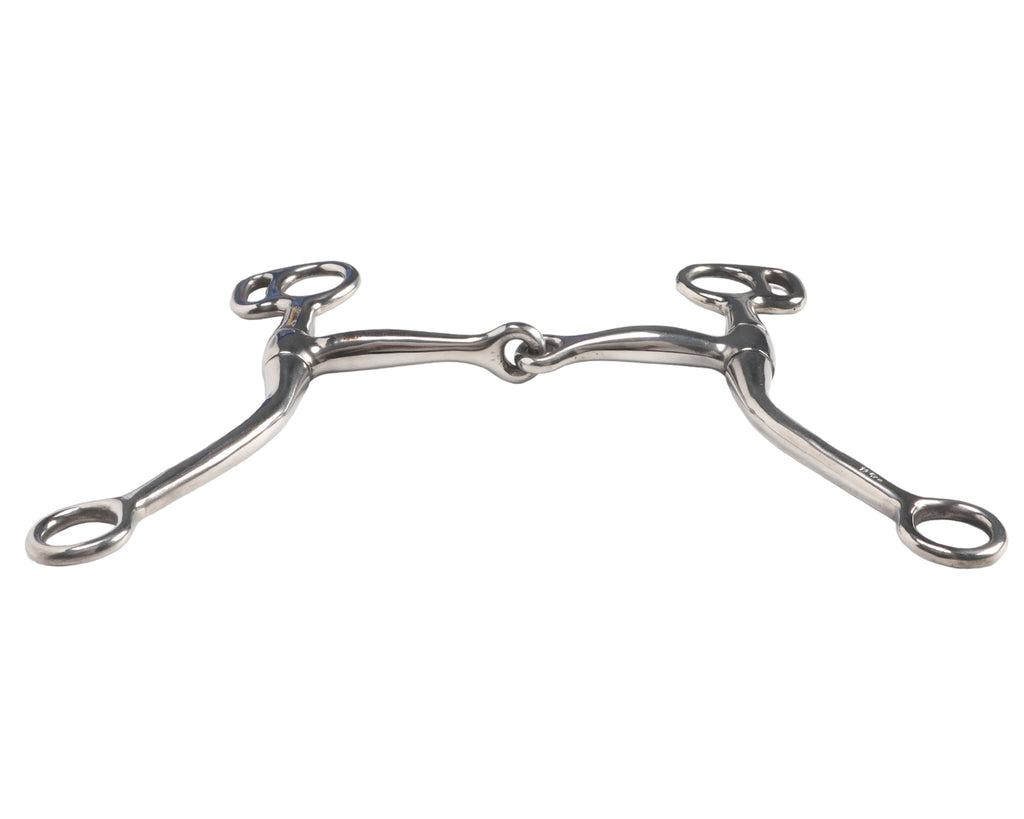 Colt Training Bit w/Stainless Steel Mouth
