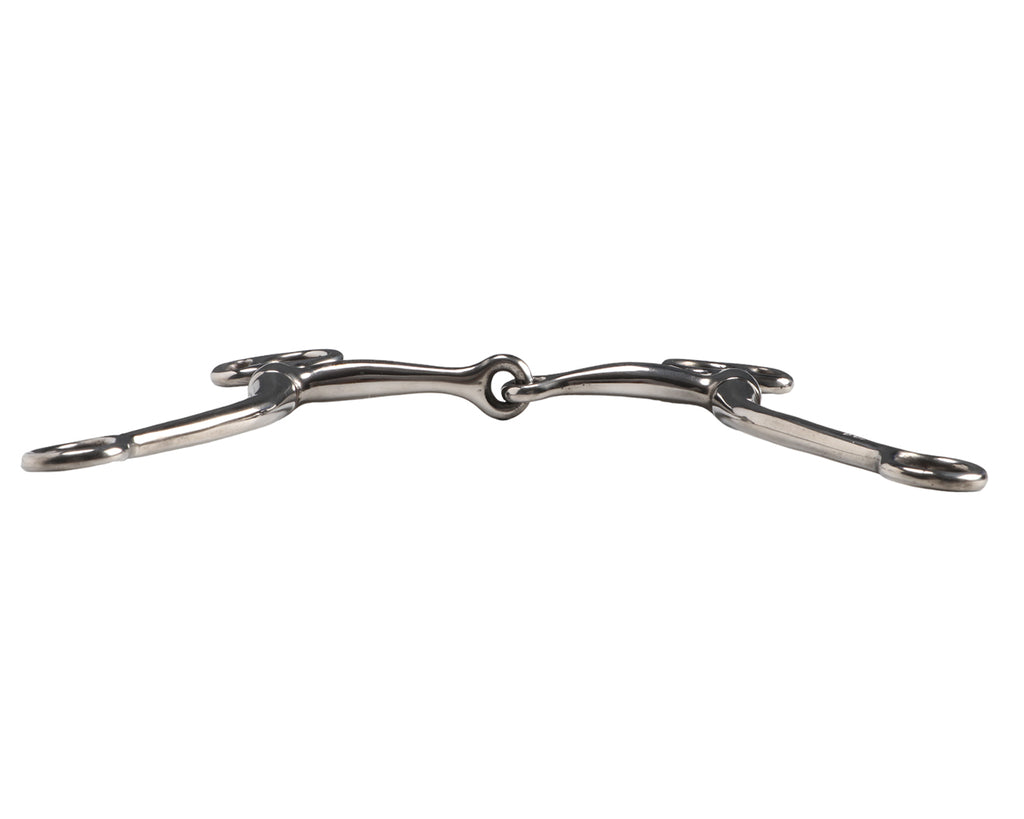 Colt Training Bit w/Stainless Steel Mouth