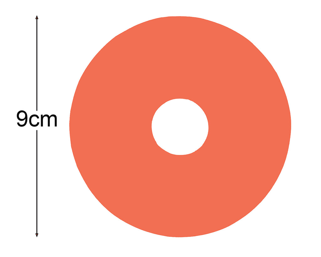 STC Rubber Bit Guards