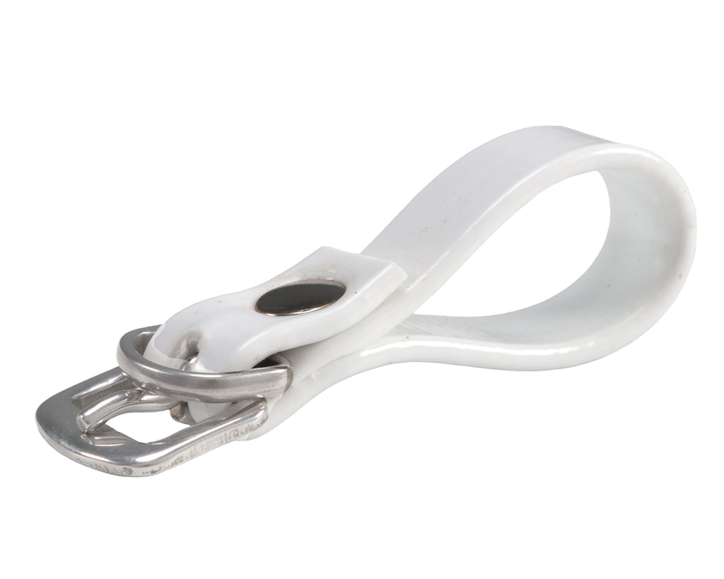 Horse Sense Buckle Attachment - White