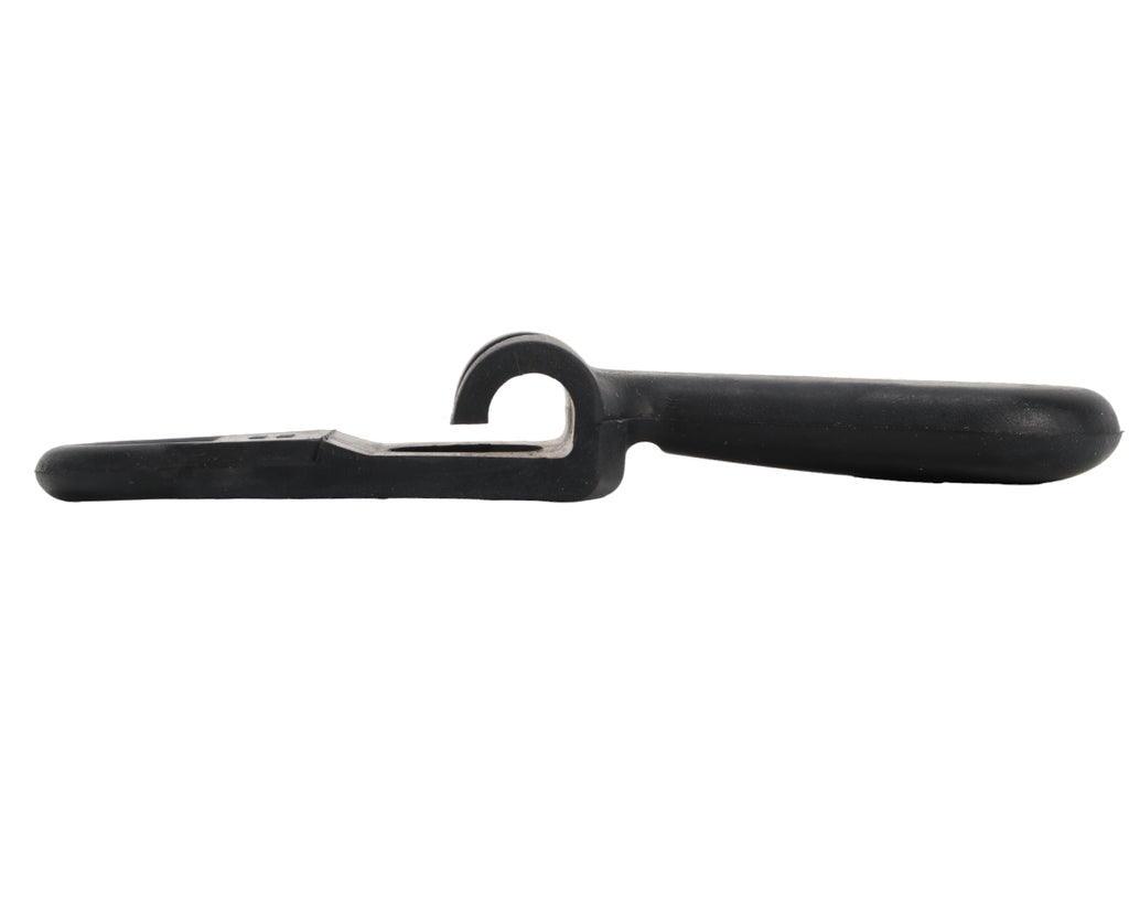 Rubber Tongue Layer for horses