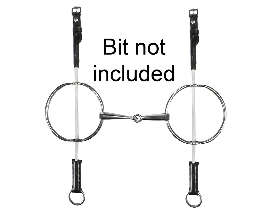 Jeremy & Lord Rope Gag Cheeks