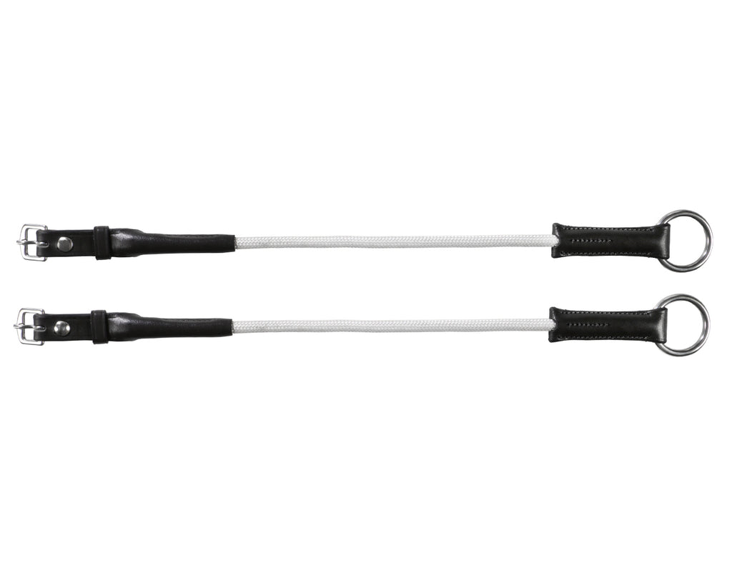 Jeremy & Lord Rope Gag Cheeks