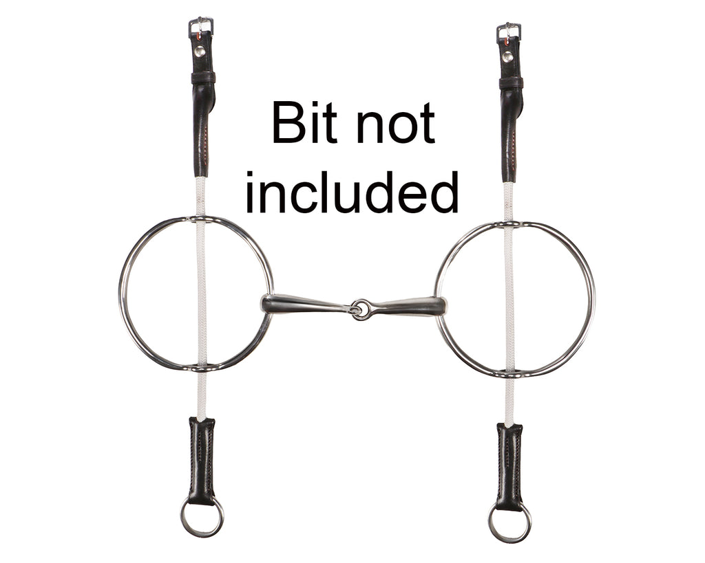 Jeremy & Lord Rope Gag Cheeks