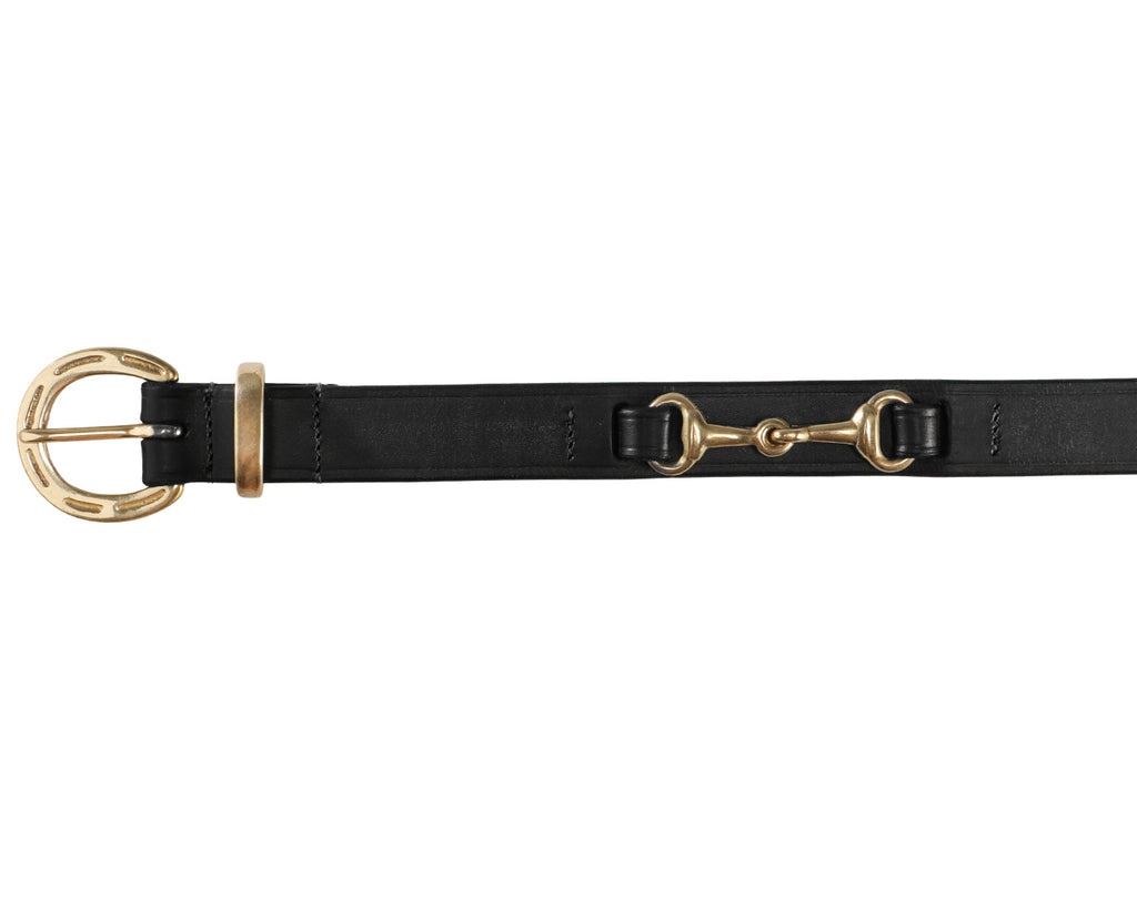 Jeremy & Lord Equestrian Belt