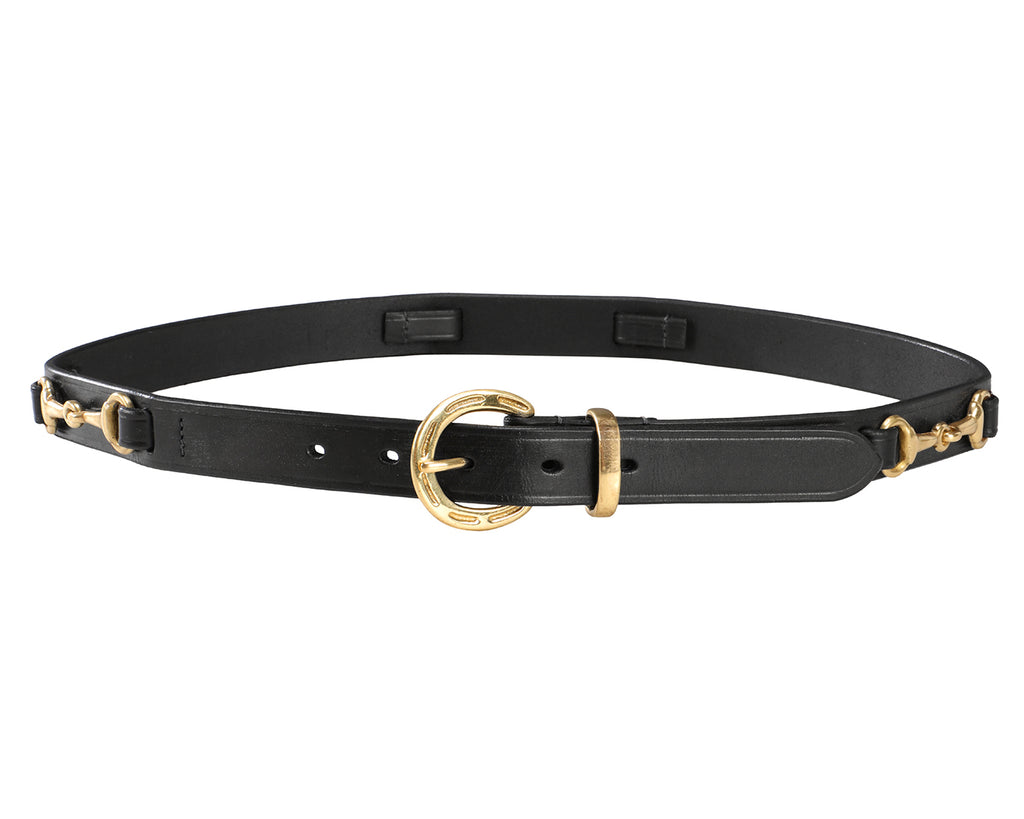 Jeremy & Lord Equestrian Belt
