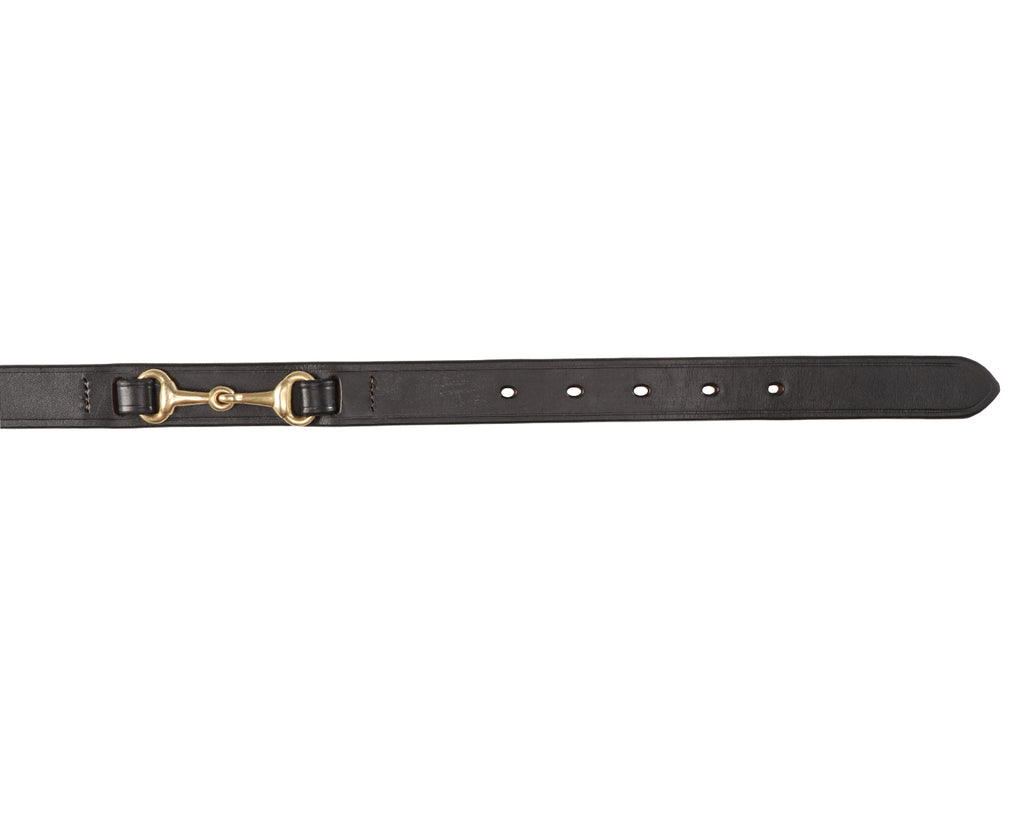 Jeremy & Lord Equestrian Belt