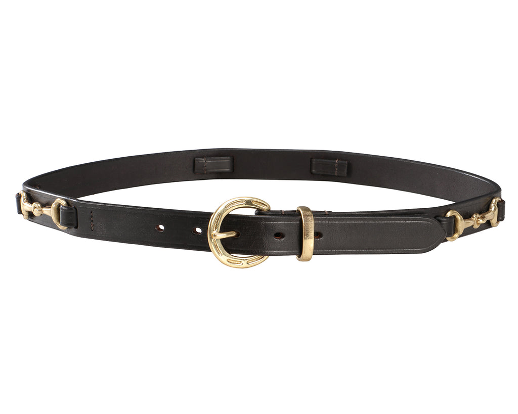Jeremy & Lord Equestrian Belt