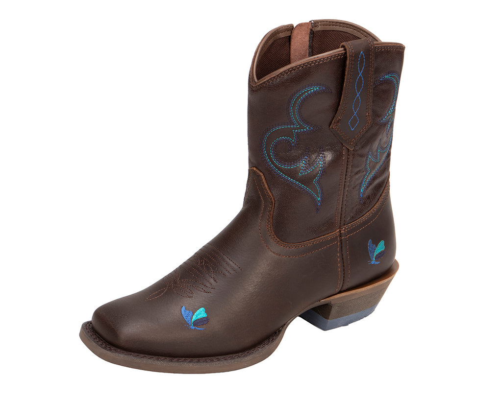 Baxter Women's Dolly Boot Short