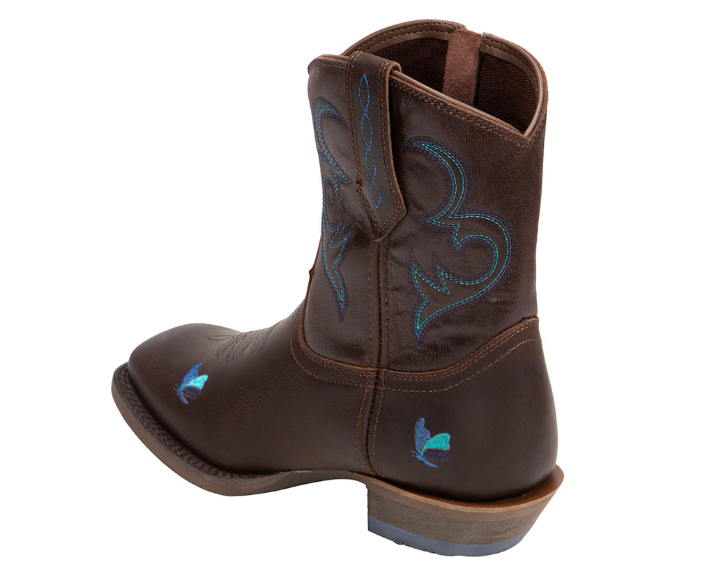 Baxter Women's Dolly Boot Short