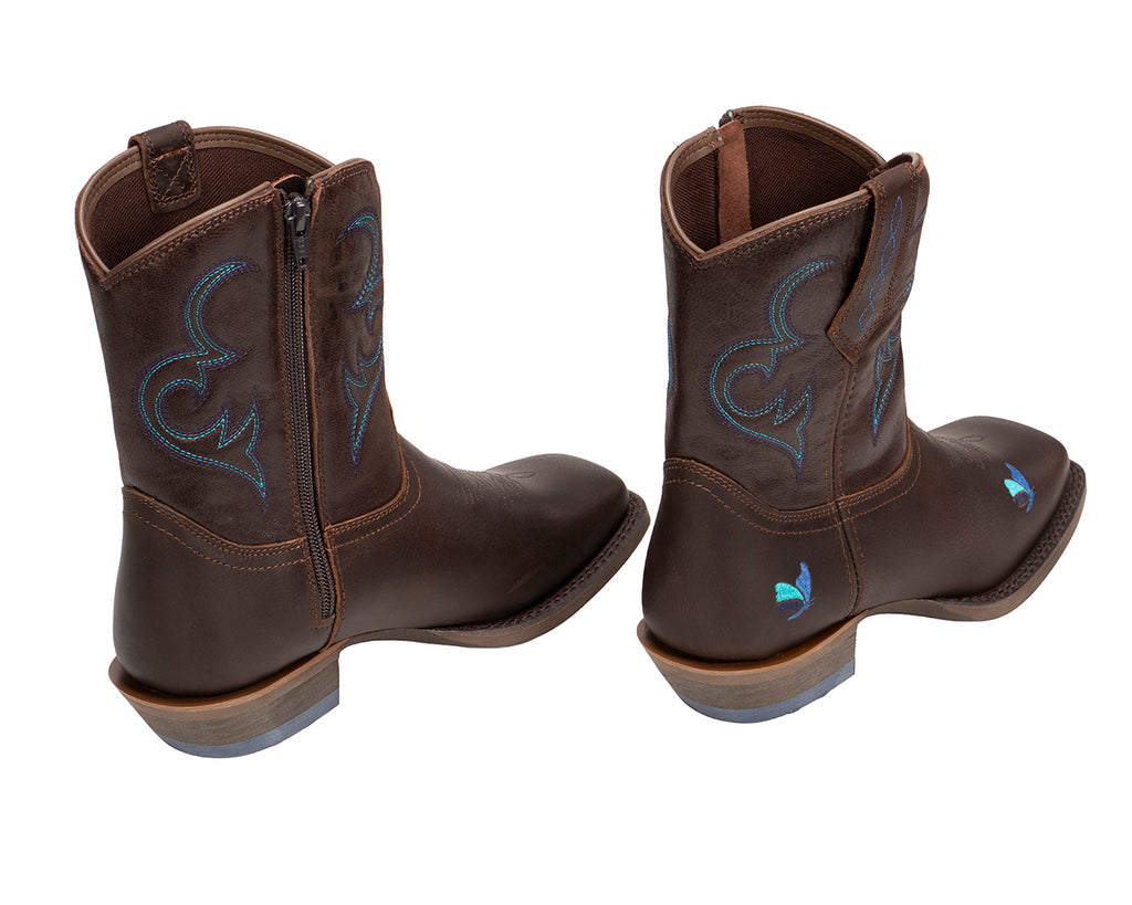 Baxter Women's Dolly Boot Short