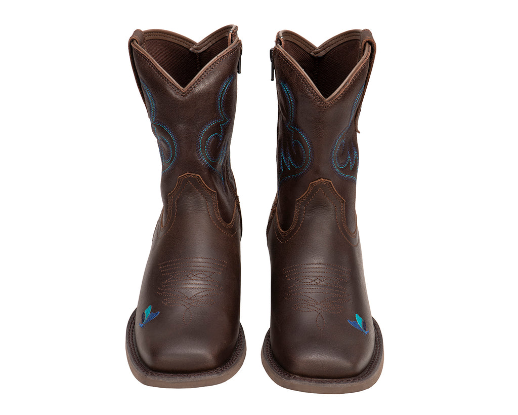 Baxter Women's Dolly Boot Short