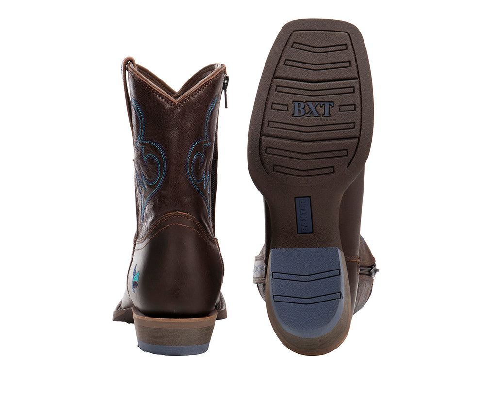 Baxter Women's Dolly Boot Short