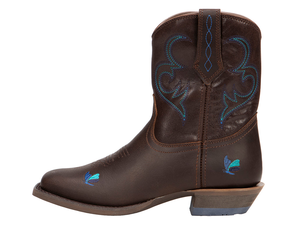 Baxter Women's Dolly Boot Short