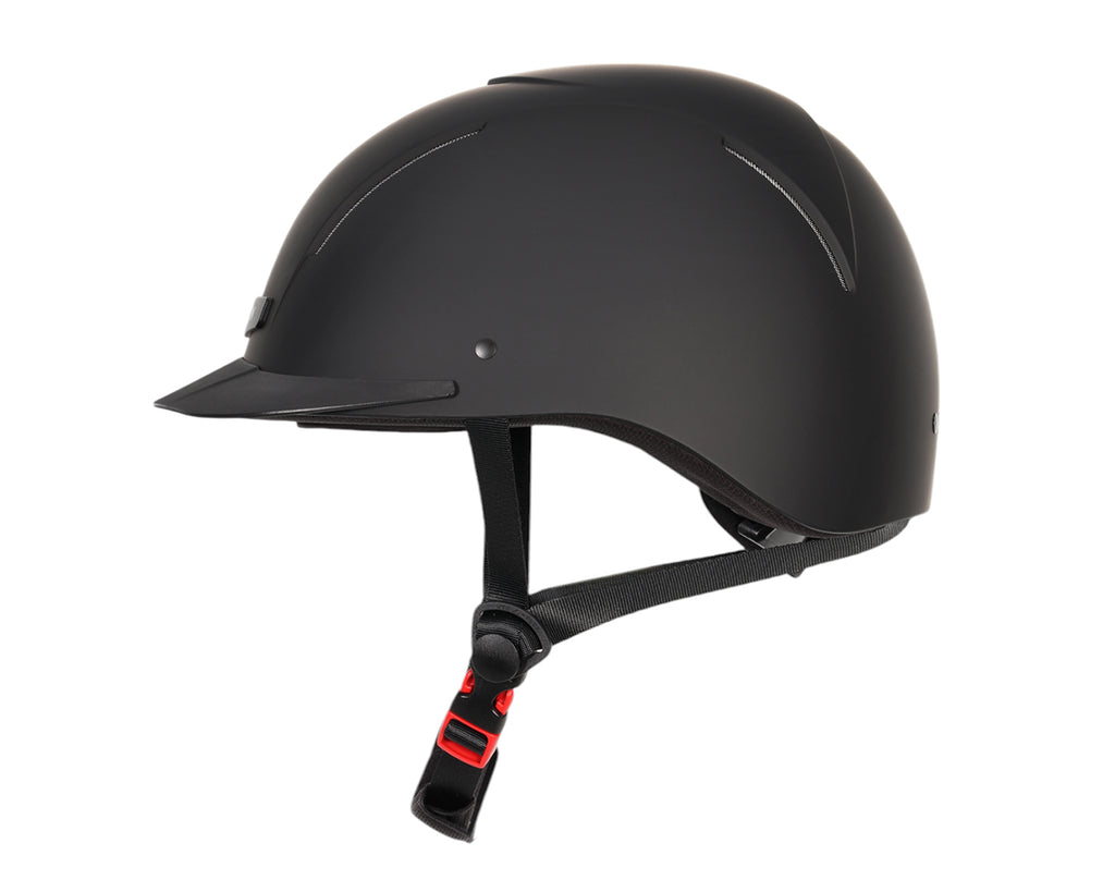 Huntington Gloss Helmet