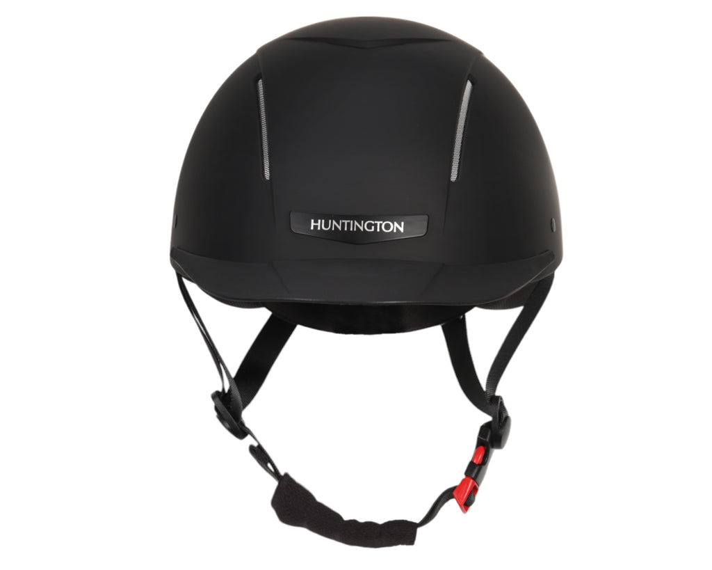 Huntington Gloss Helmet