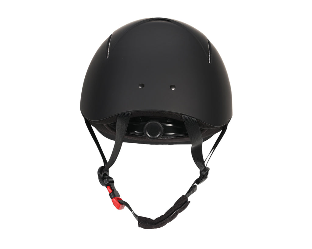 Huntington Gloss Helmet