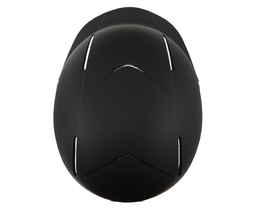 Huntington Gloss Helmet