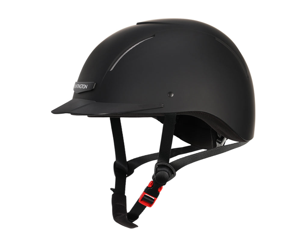 Huntington Gloss Helmet