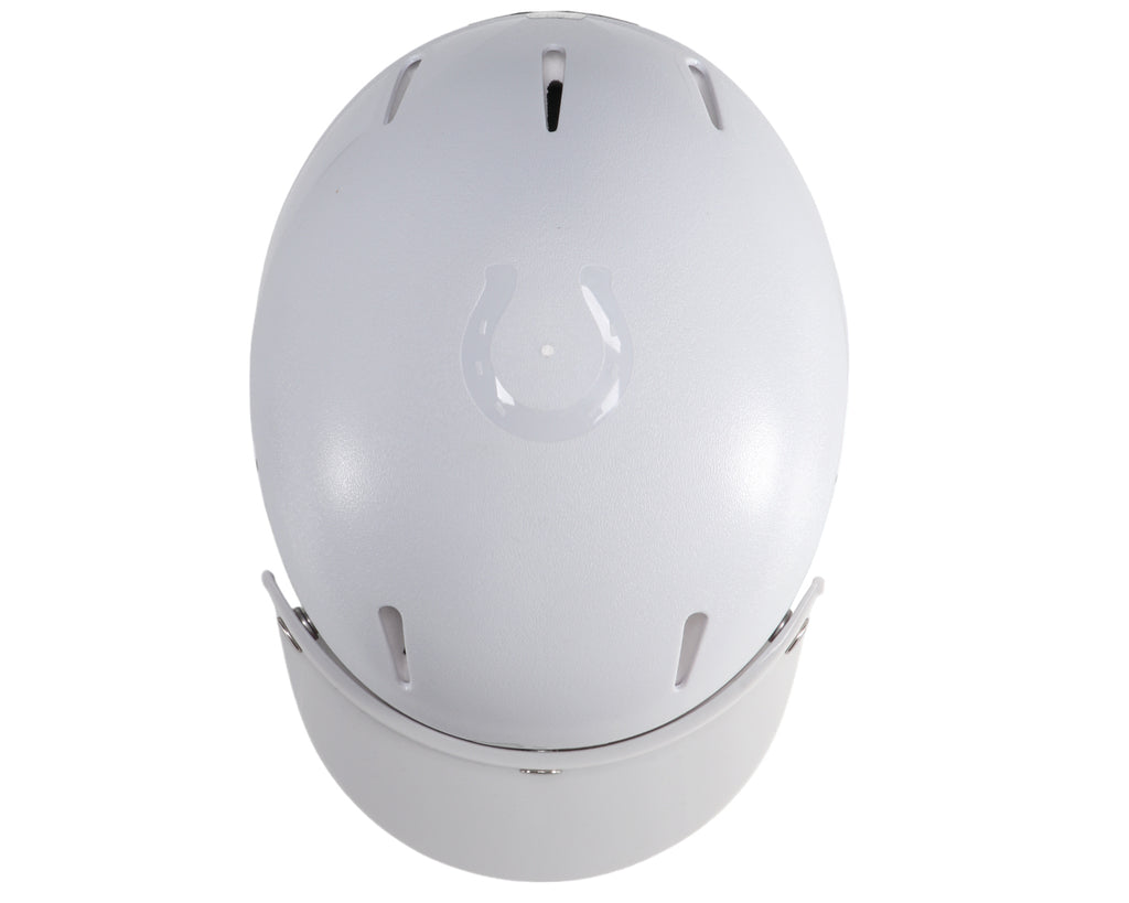 GG Rider Safety Helmet perfect to keep any rider safe