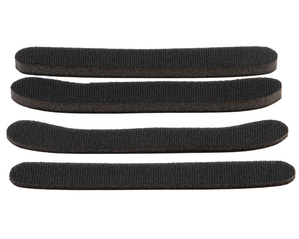 New Derby Helmet Padding