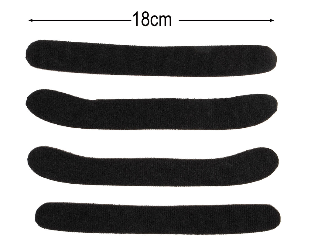 New Derby Helmet Padding