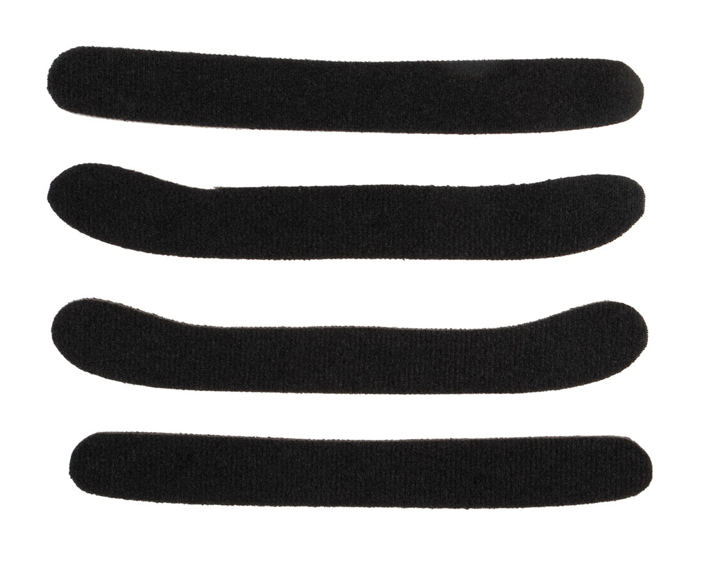 New Derby Helmet Padding