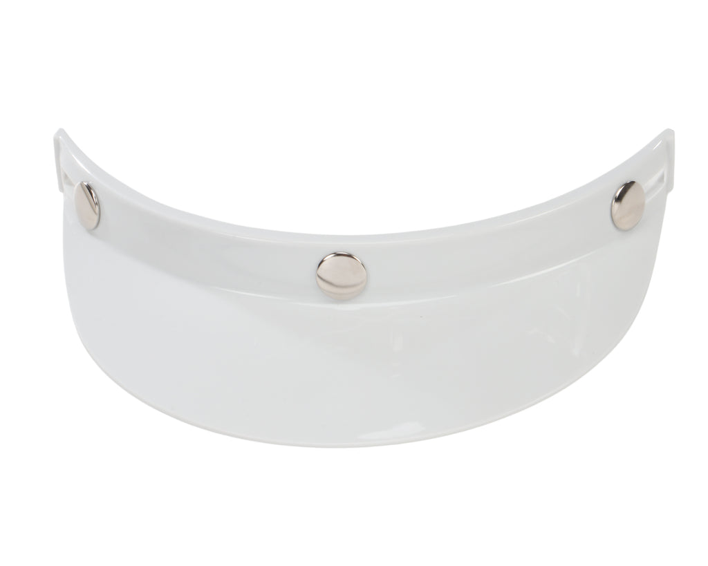 GG Rider Helmet Peak