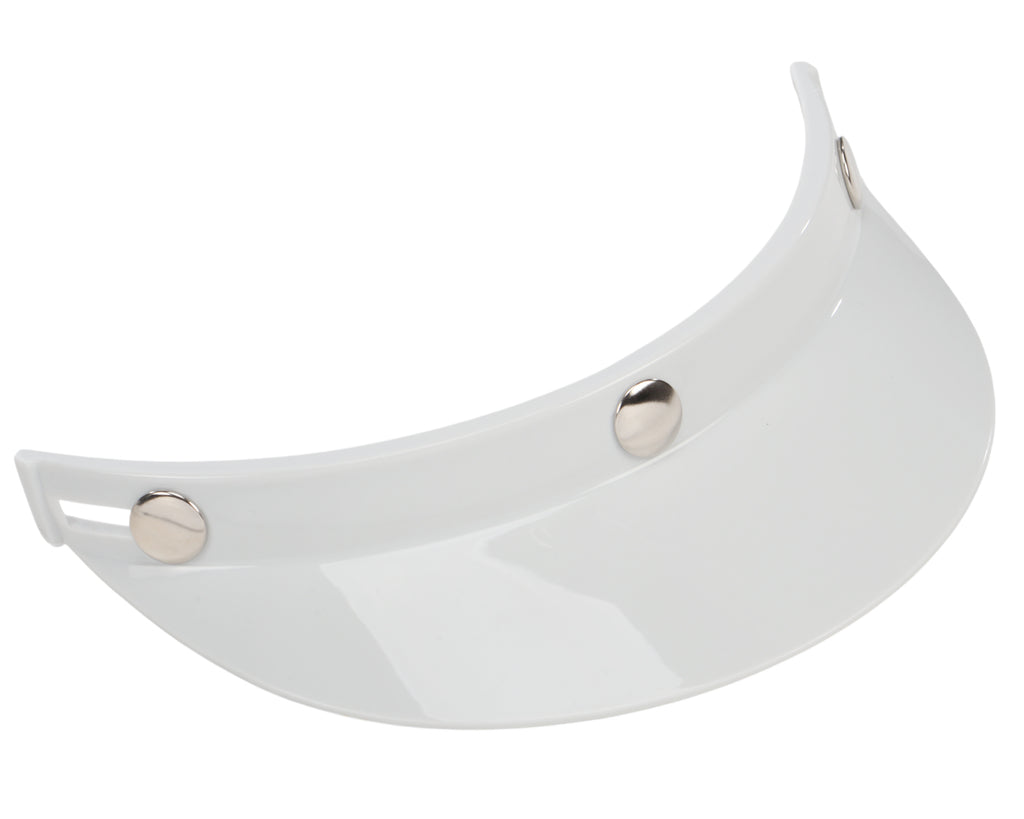 GG Rider Helmet Peak