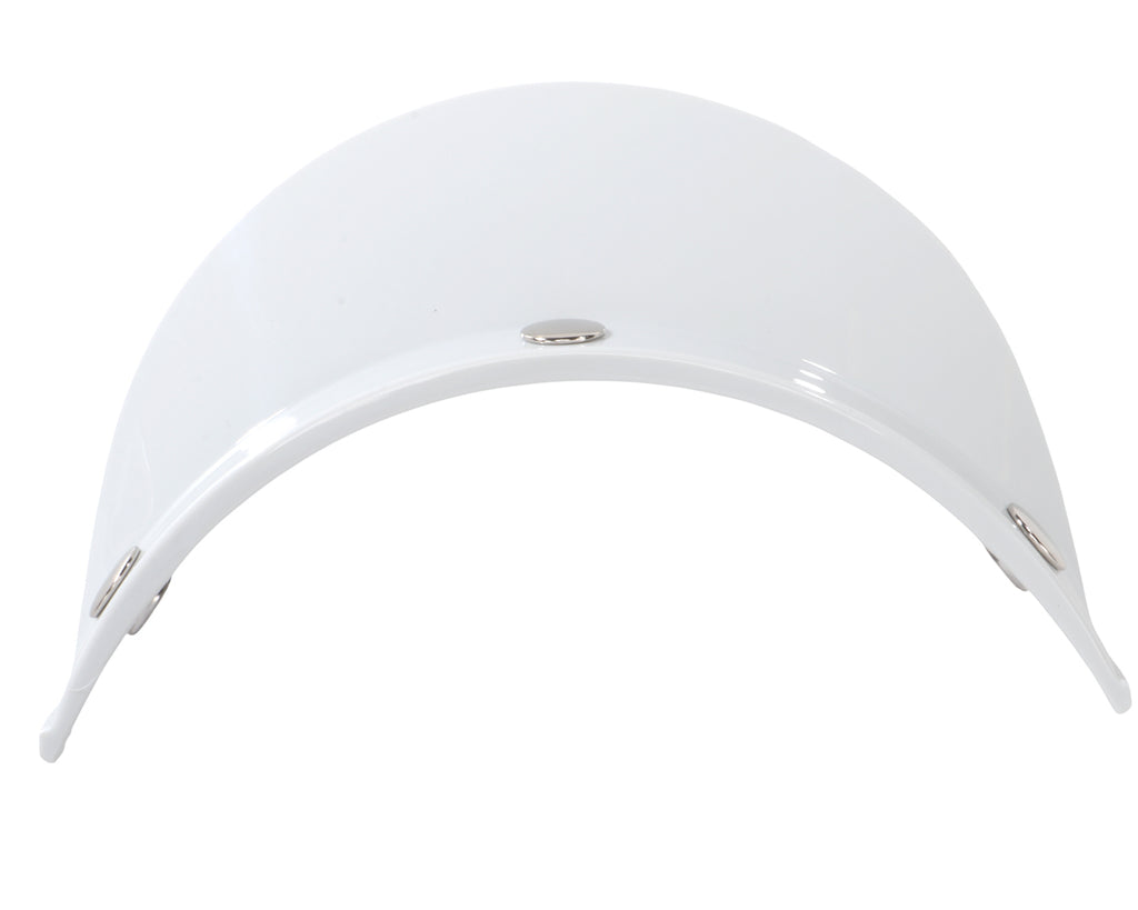 GG Rider Helmet Peak