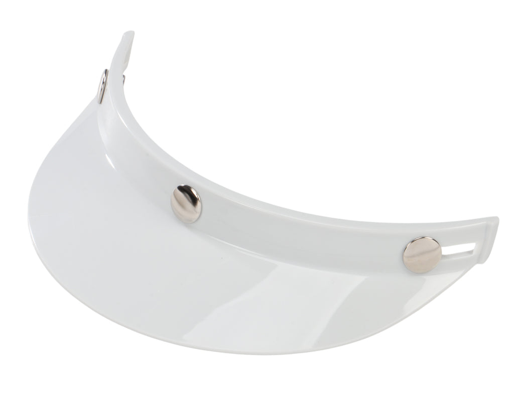 GG Rider Helmet Peak