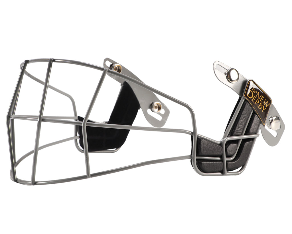 Face Guard For PoloX Helmet