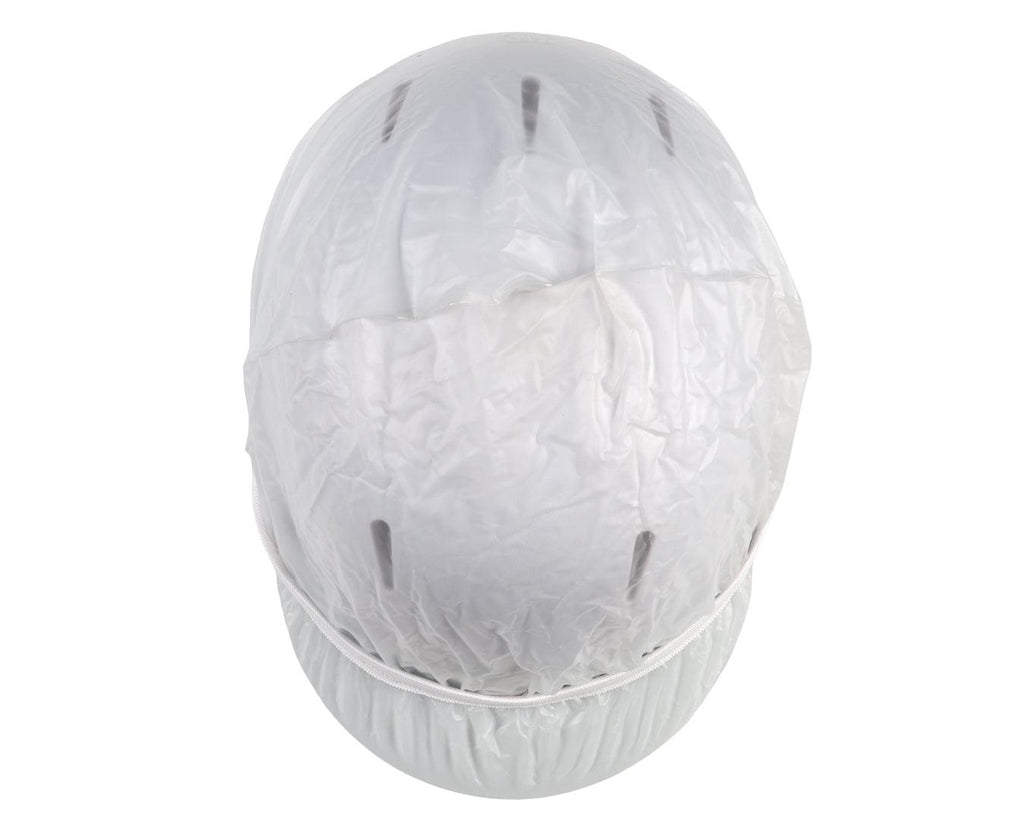 Plastic Show Cap Cover