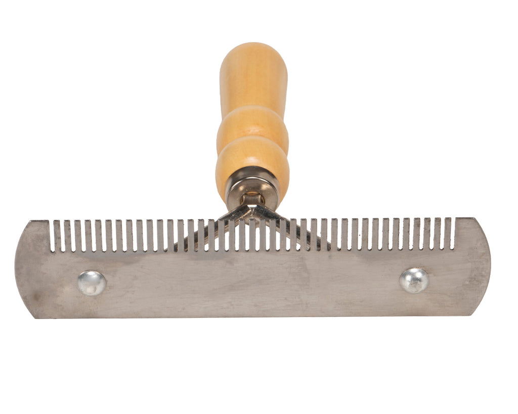 STC Cattle Curling Comb