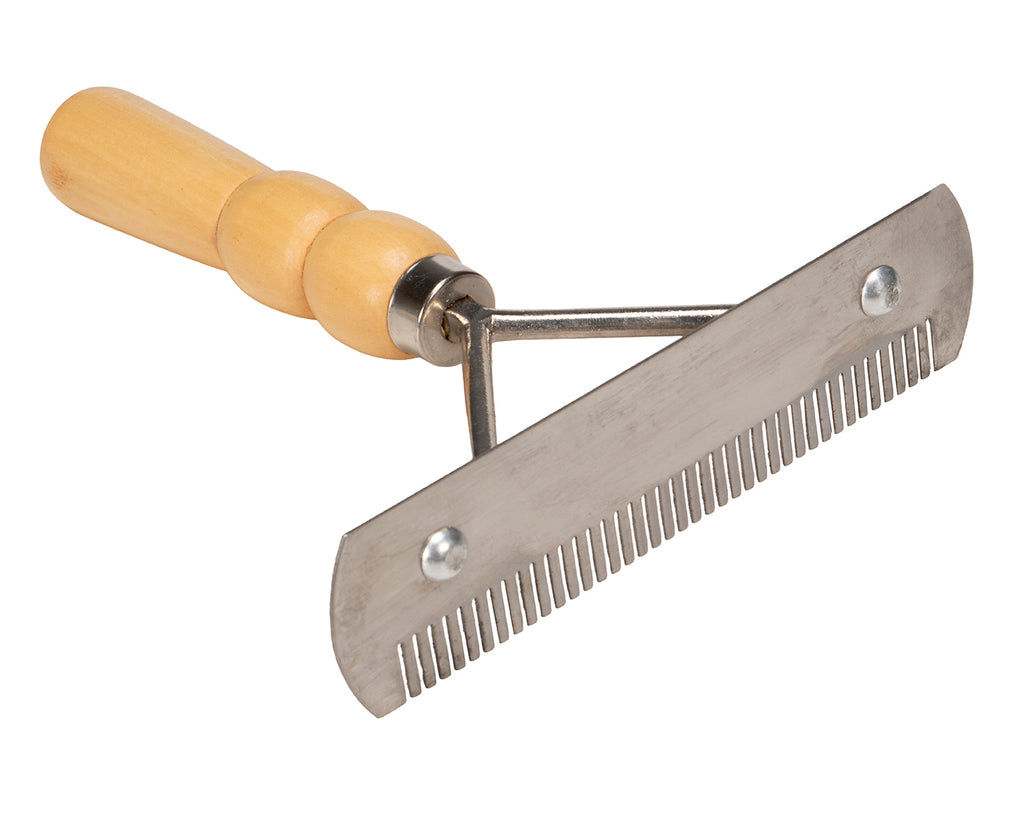 STC Cattle Curling Comb