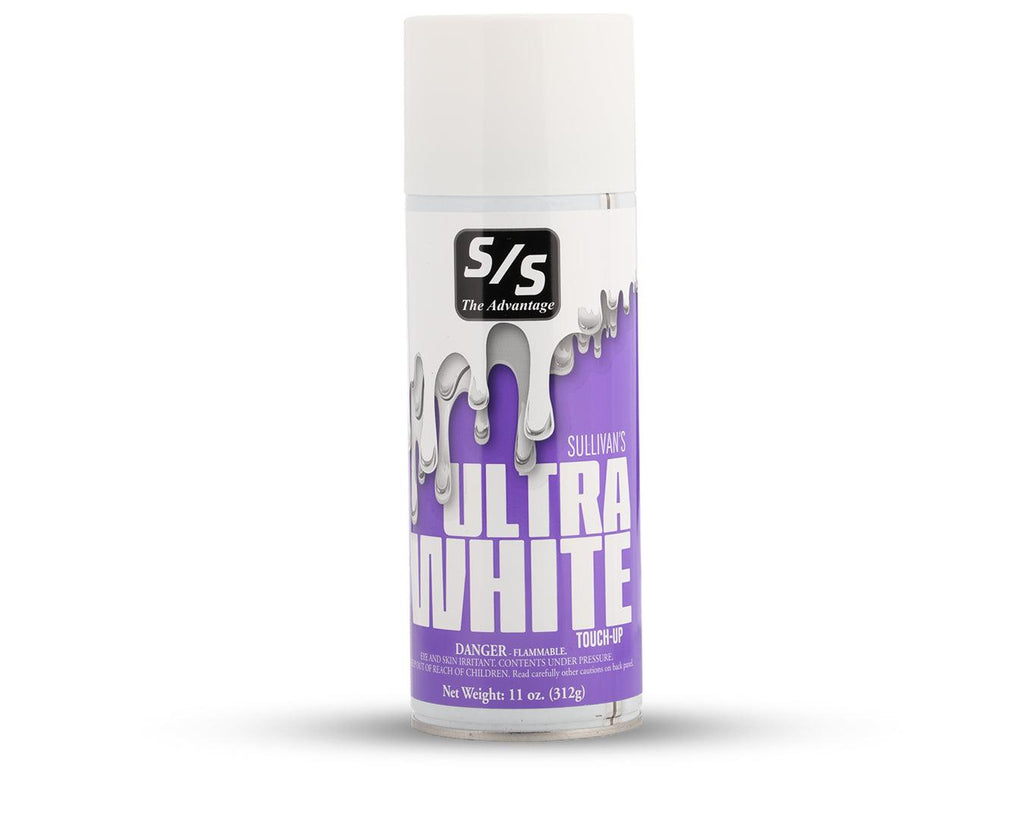 Sullivan's Ultra White Touch-Up