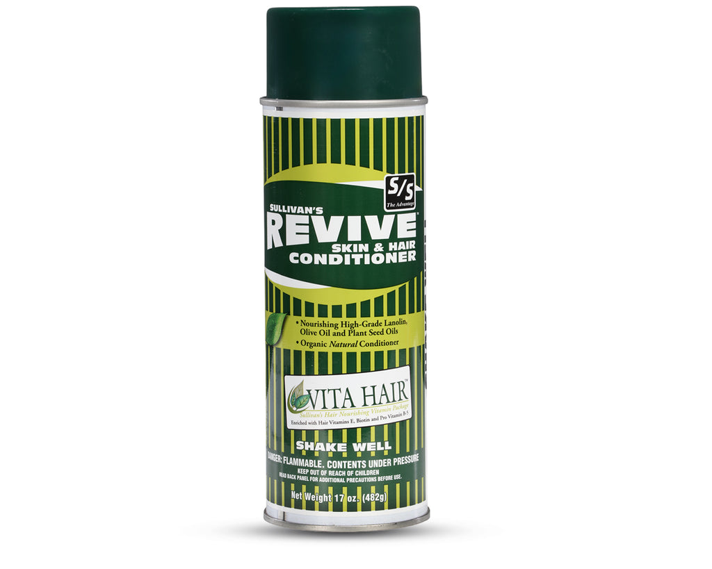 Sullivan's Revive Skin & Hair Conditioner for Cattle