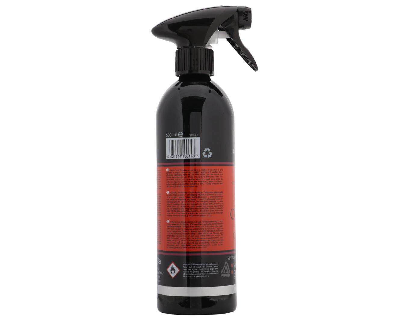 Carr Day Martin Belvoir Tack Conditioner 500ml - Balsamo Per Sella E Finimenti Cavallo Con Olio Di Cocco - Foto 8
