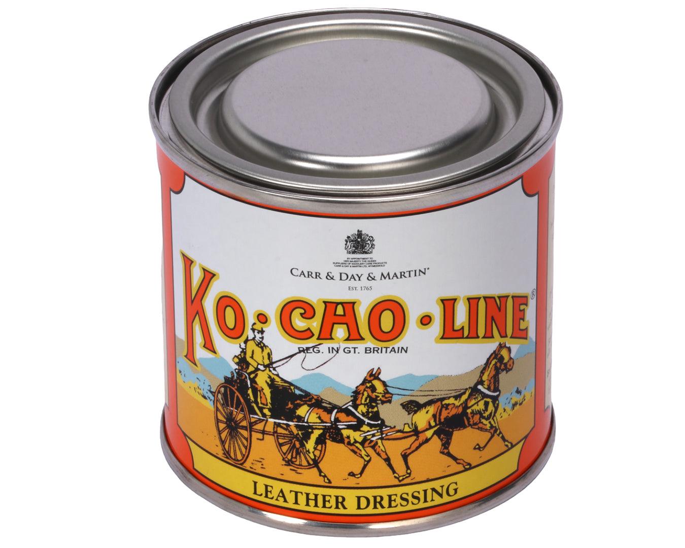 Carr & Day & Martin Ko-Cho-Line Leather Dressing Greg Grant Saddlery Carr & Day & Martin Ko-Cho-Line Leather Dressing Greg Grant Saddlery