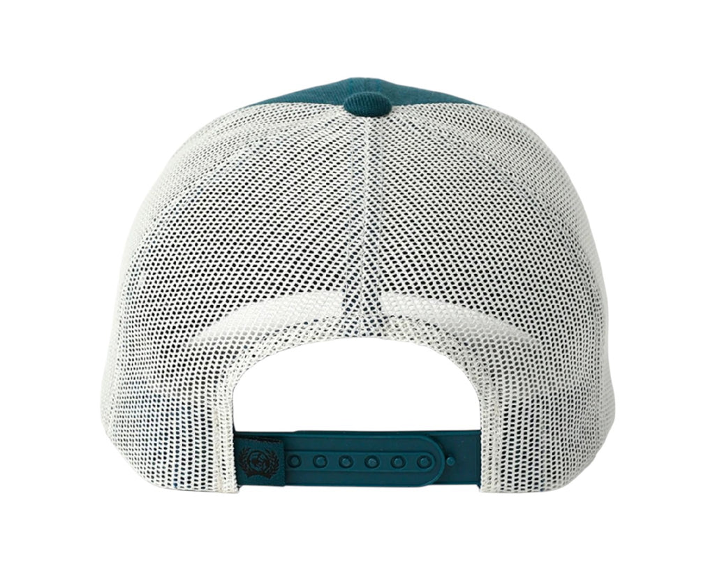 Cinch American Flag Trucker Cap